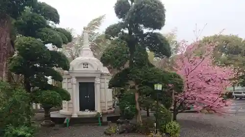 法華寺(静岡県)