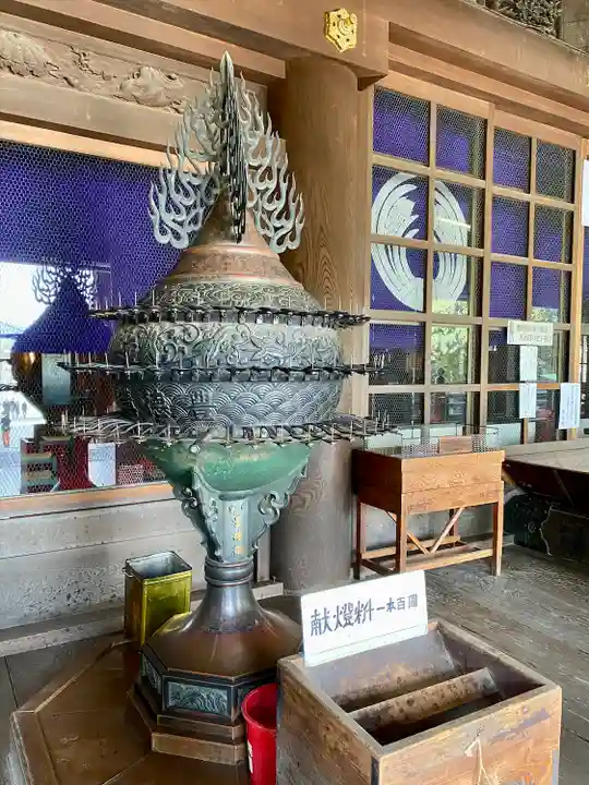 豊川閣 妙厳寺のその他建物