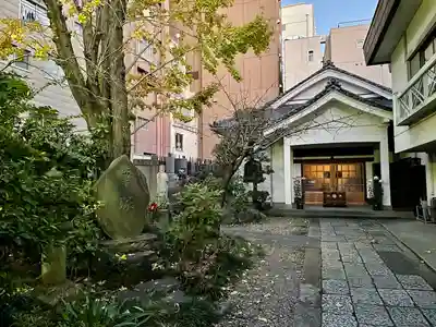 本法寺(東京都)