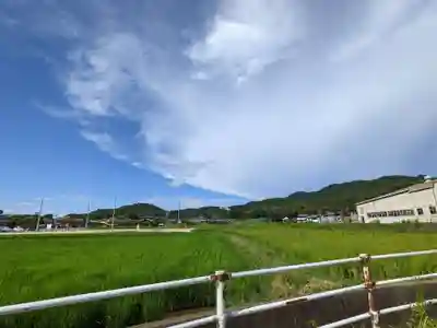 宮處八幡宮(香川県)