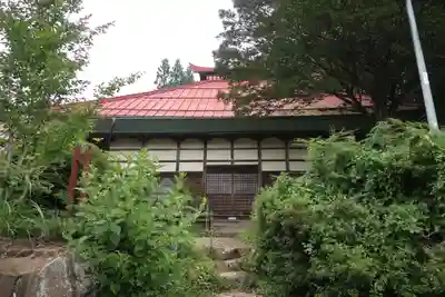 福満寺(長野県)