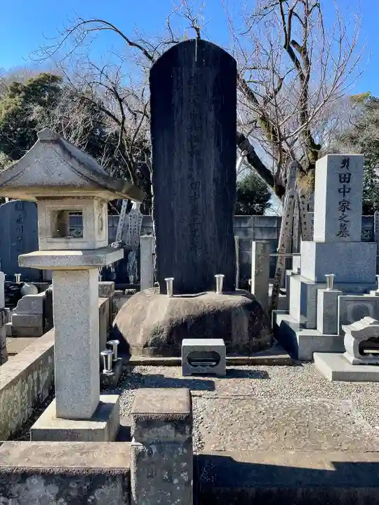 覺願寺(東京都)