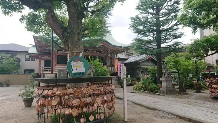 今戸神社のその他建物