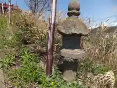 厚田八幡神社の建物その他