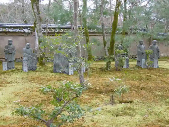 宝厳院のその他建物