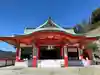 高橋稲荷神社(熊本県)