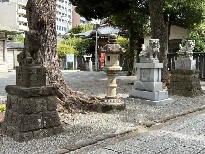 町田天満宮(東京都)