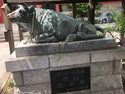 菅原神社(東京都)