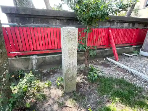 金砂稲荷神社(三重県)