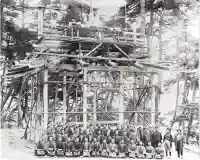 蚊里田八幡宮の{uncategorized: "未分類", other: "その他", undefined: "問題あり", building: "その他建物", grave: "お墓", sacred_gate: "鳥居", guardian: "狛犬", statue: "像", buddha: "仏像", history: "歴史", nature: "自然", garden: "庭園", animal: "動物", pagoda: "塔", temizu: "手水舎", mountain_gate: "山門・神門", sanctuary: "本殿・本堂", subordinate: "末社・摂社", art: "芸術", scenery: "景色", jizo: "地蔵", ema: "絵馬", goshuin: "御朱印", omikuji: "おみくじ", items: "授与品その他", amulet: "お守り", goshuincho: "御朱印帳", eats: "食事", festival: "お祭り", votive_dance: "神楽", shichigosan: "七五三参", wedding: "結婚式", experience: "体験その他", initially: "初詣", around: "周辺", anti_infection: "感染症対策"}