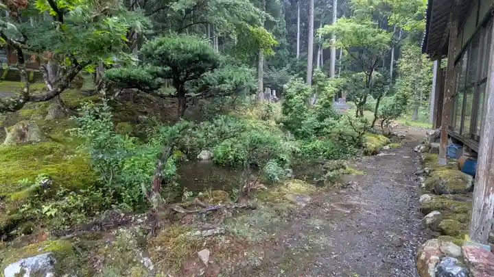 蓮華寺(福井県)