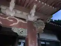 上行寺のその他建物