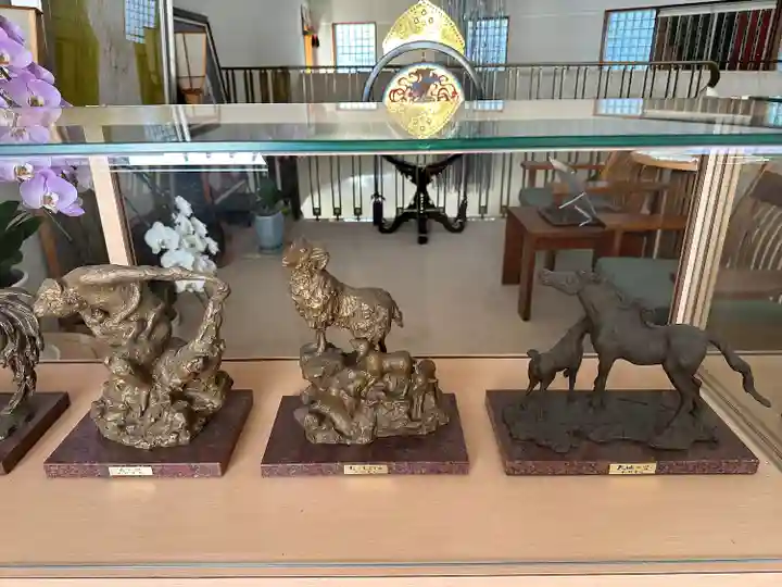 嶽之下宮(静岡県)