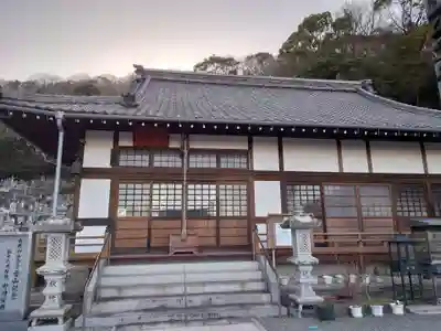 法音寺(広島県)