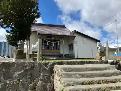 琴平神社(北海道)