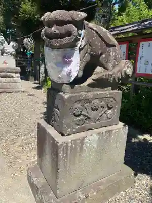 菊田神社(千葉県)