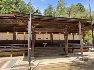 壇上伽藍(和歌山県)