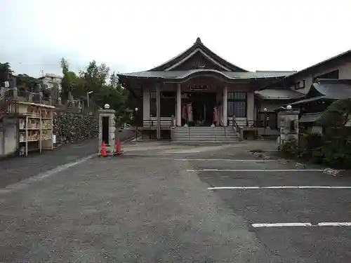 龍光寺の末社・摂社