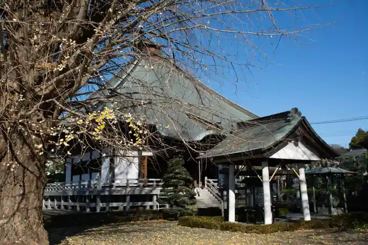 星谷寺のその他建物