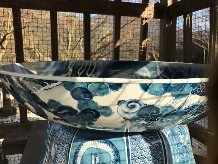 陶山神社(佐賀県)