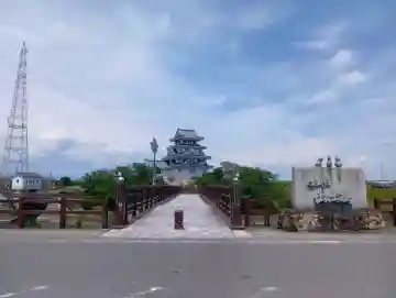 神社(岐阜県)