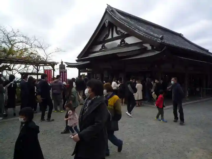 楽法寺(雨引観音)(茨城県)