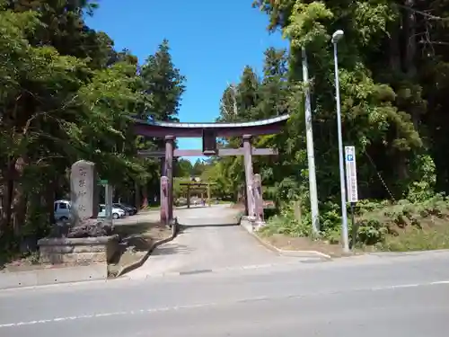 高照神社(青森県)