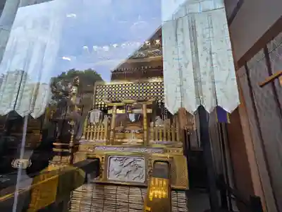 富岡八幡宮のお祭り