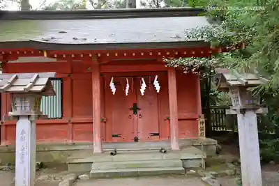 香取神宮(千葉県)