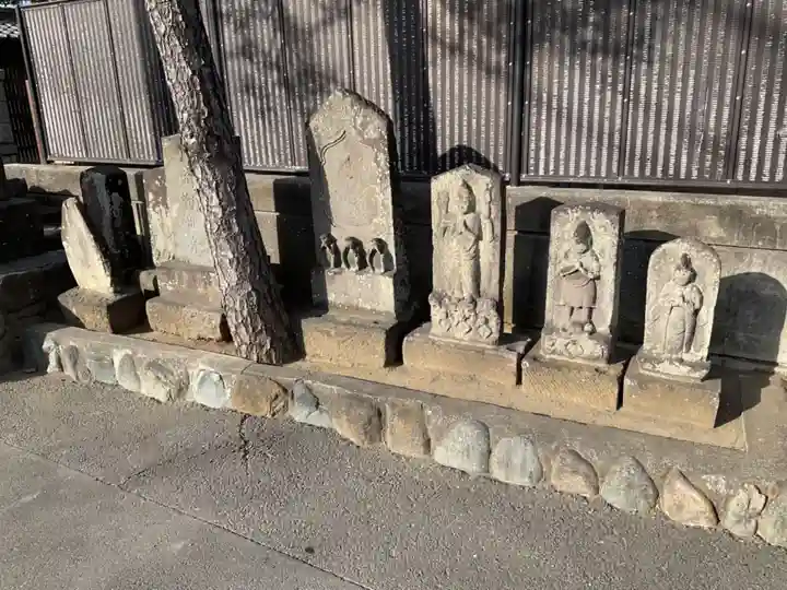 泉蔵寺のその他建物