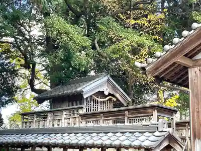 愛宕神社(三重県)