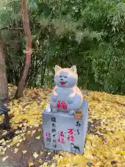 鹿角八坂神社(秋田県)