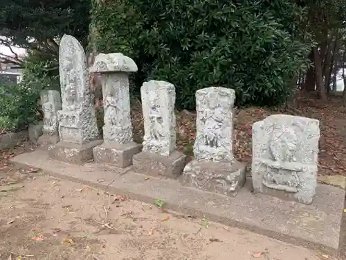 二社神社(千葉県)