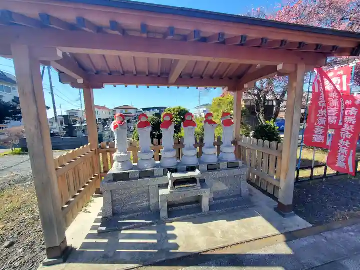 永明寺(栃木県)