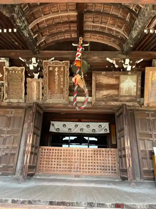 三室戸寺(京都府)