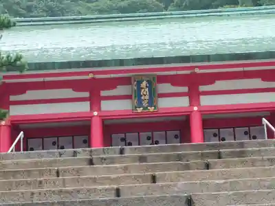 赤間神宮(山口県)