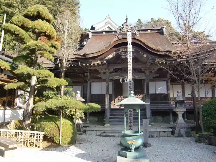 普賢院(和歌山県)