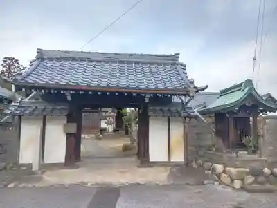 常福寺(愛知県)