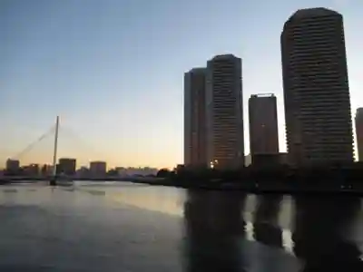 汐見地蔵尊(東京都)