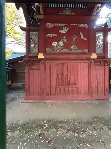 一言主神社(茨城県)