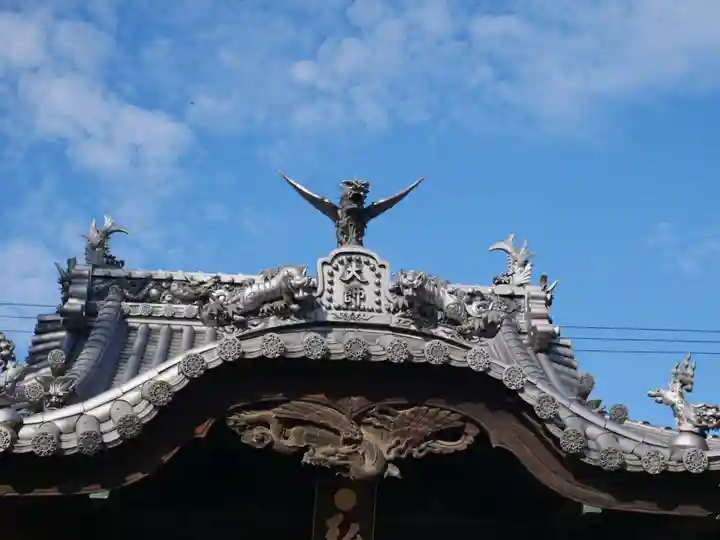 圓明寺(円明寺)のその他建物