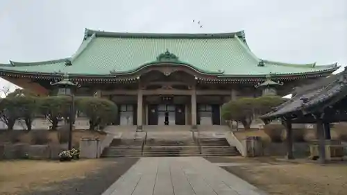 総持寺(神奈川県)