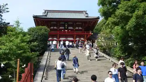 鶴岡八幡宮のその他建物