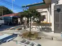 大鏑神社のその他建物