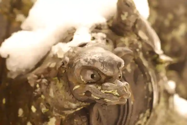 長命寺(滋賀県)