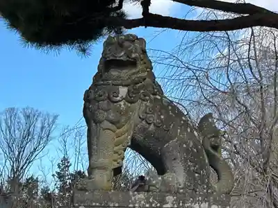 長野縣護國神社(長野県)