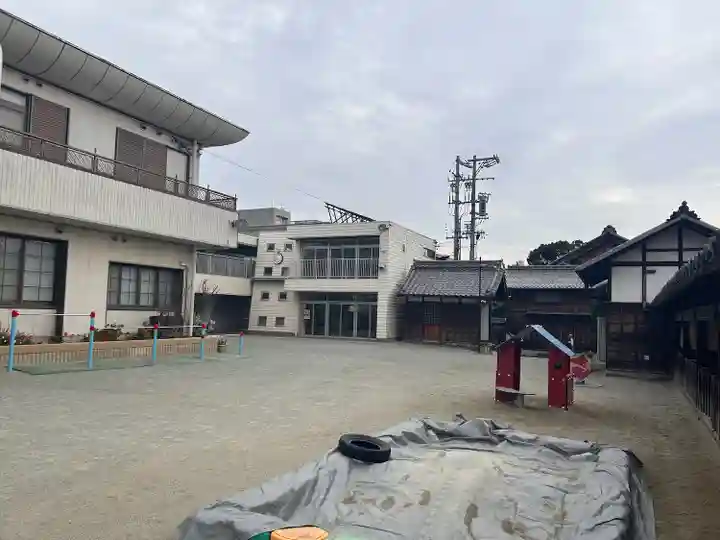 祇園寺(愛知県)