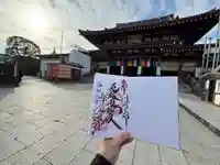 川崎大師(平間寺)(神奈川県)