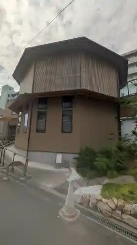 天乳寺(大阪府)