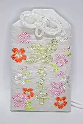 くまくま神社(導きの社 熊野町熊野神社)のお守り